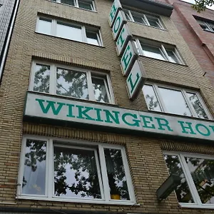 Wikinger Hof Hamborg